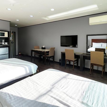 Cordelia Resort Goseong-ri Exterior foto