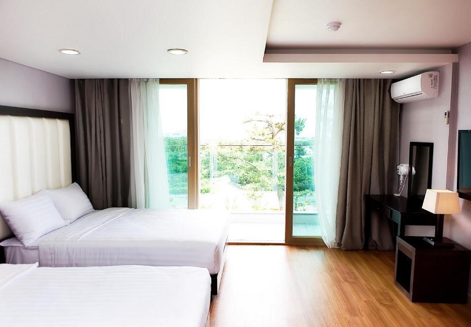 Cordelia Resort Goseong-ri Habitación foto