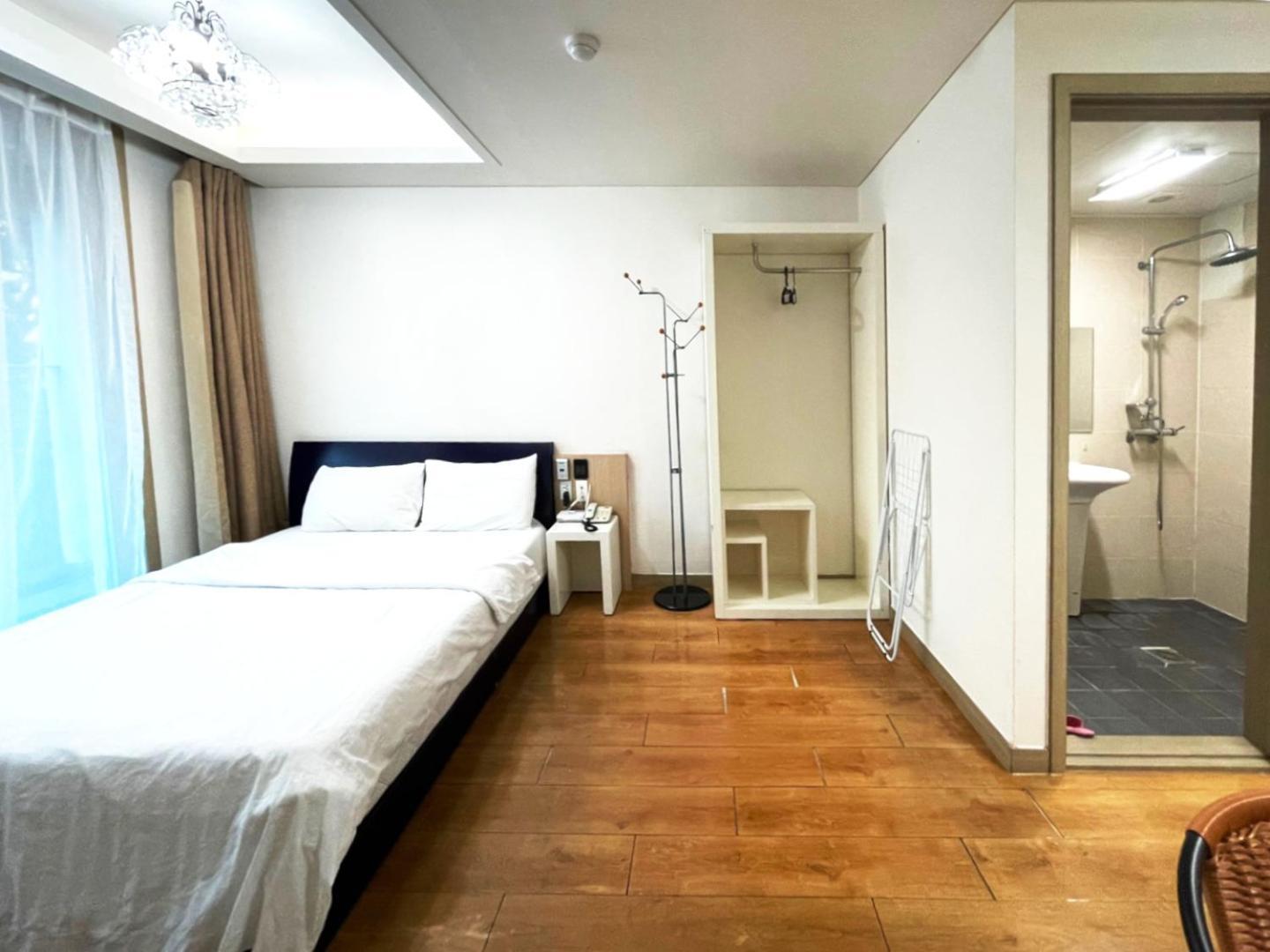 Cordelia Resort Goseong-ri Exterior foto