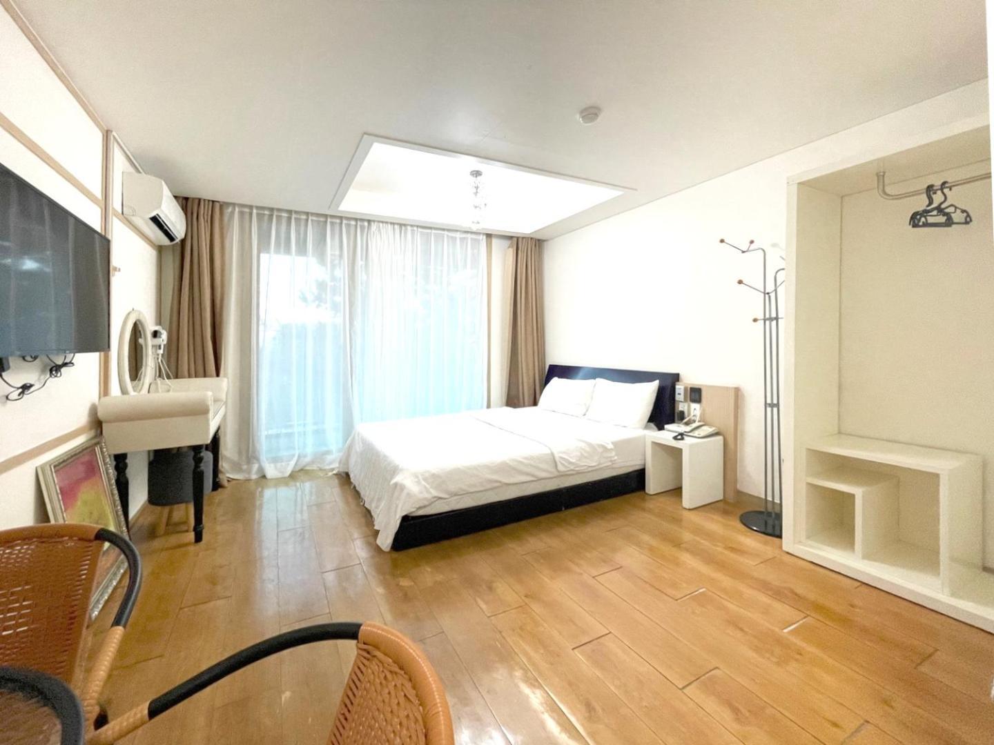 Cordelia Resort Goseong-ri Exterior foto