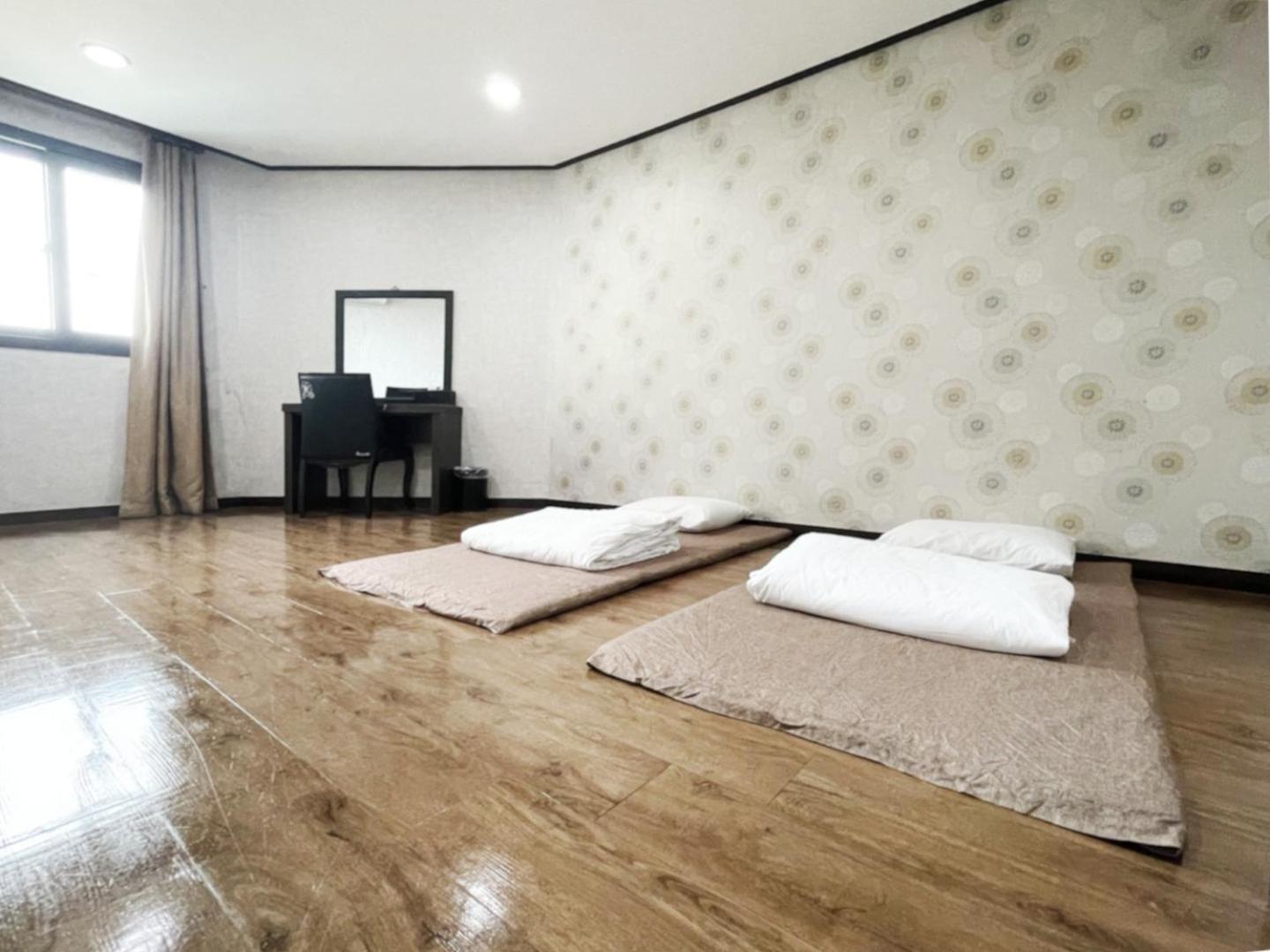 Cordelia Resort Goseong-ri Habitación foto