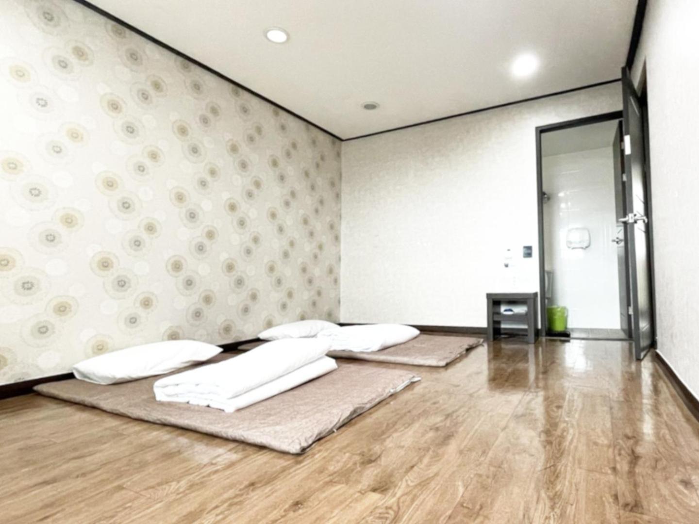 Cordelia Resort Goseong-ri Habitación foto
