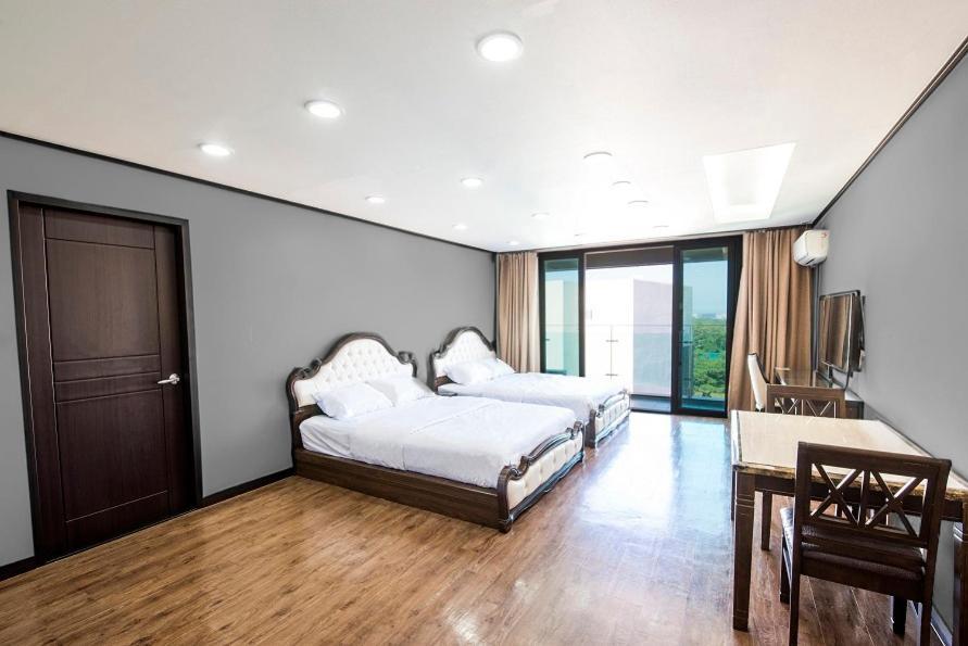 Cordelia Resort Goseong-ri Exterior foto