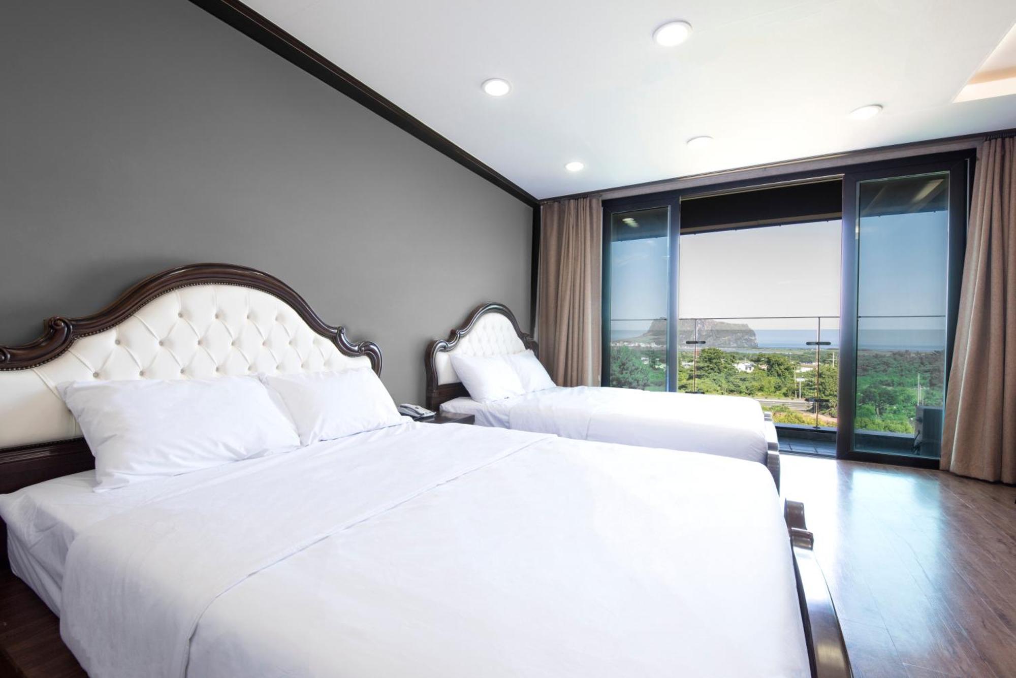 Cordelia Resort Goseong-ri Exterior foto