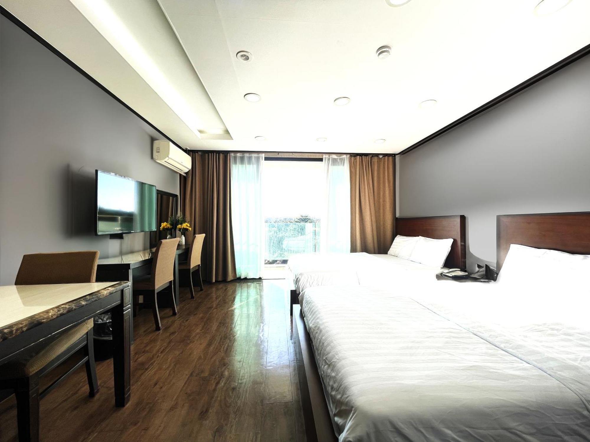 Cordelia Resort Goseong-ri Exterior foto