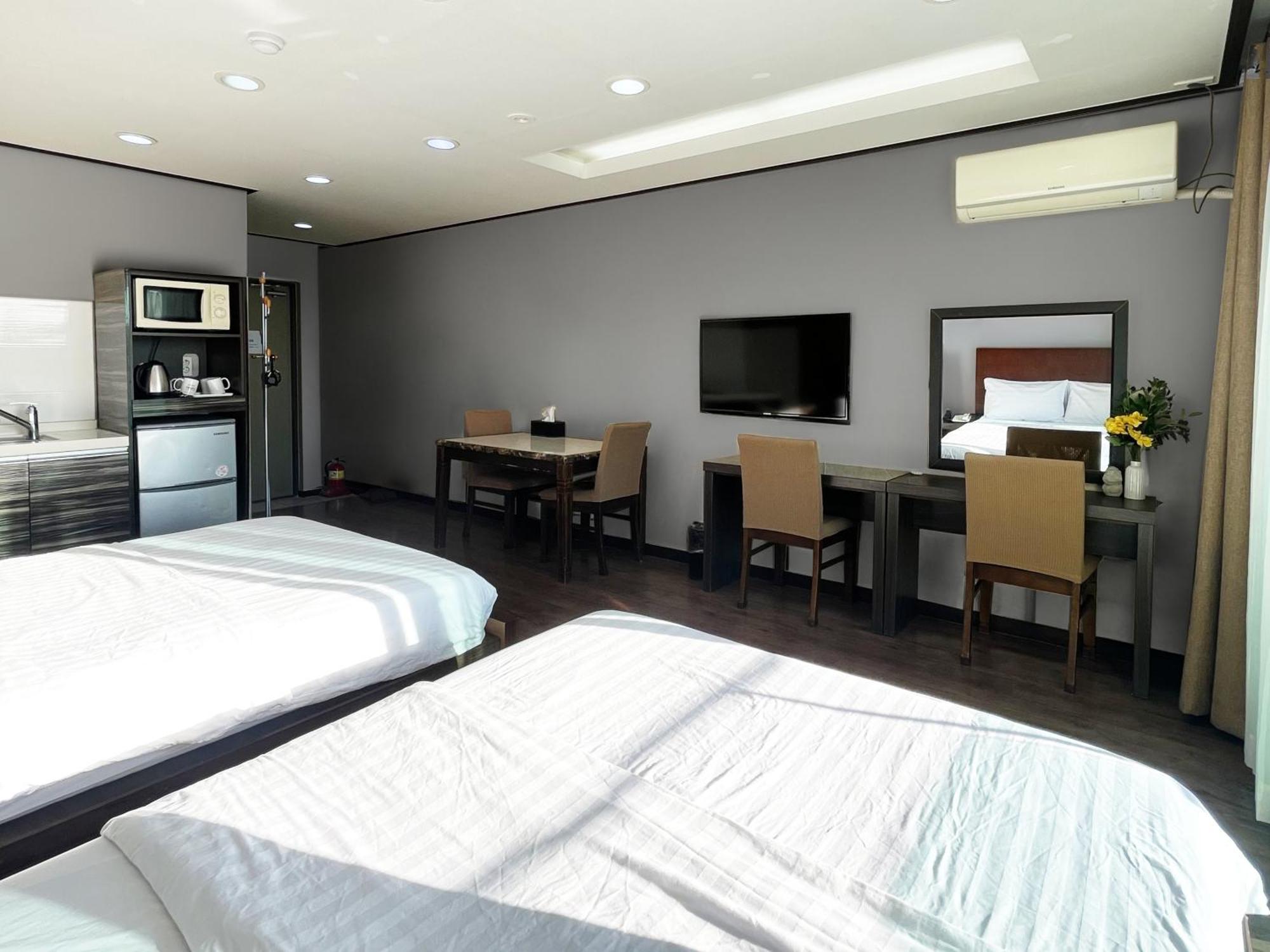Cordelia Resort Goseong-ri Exterior foto