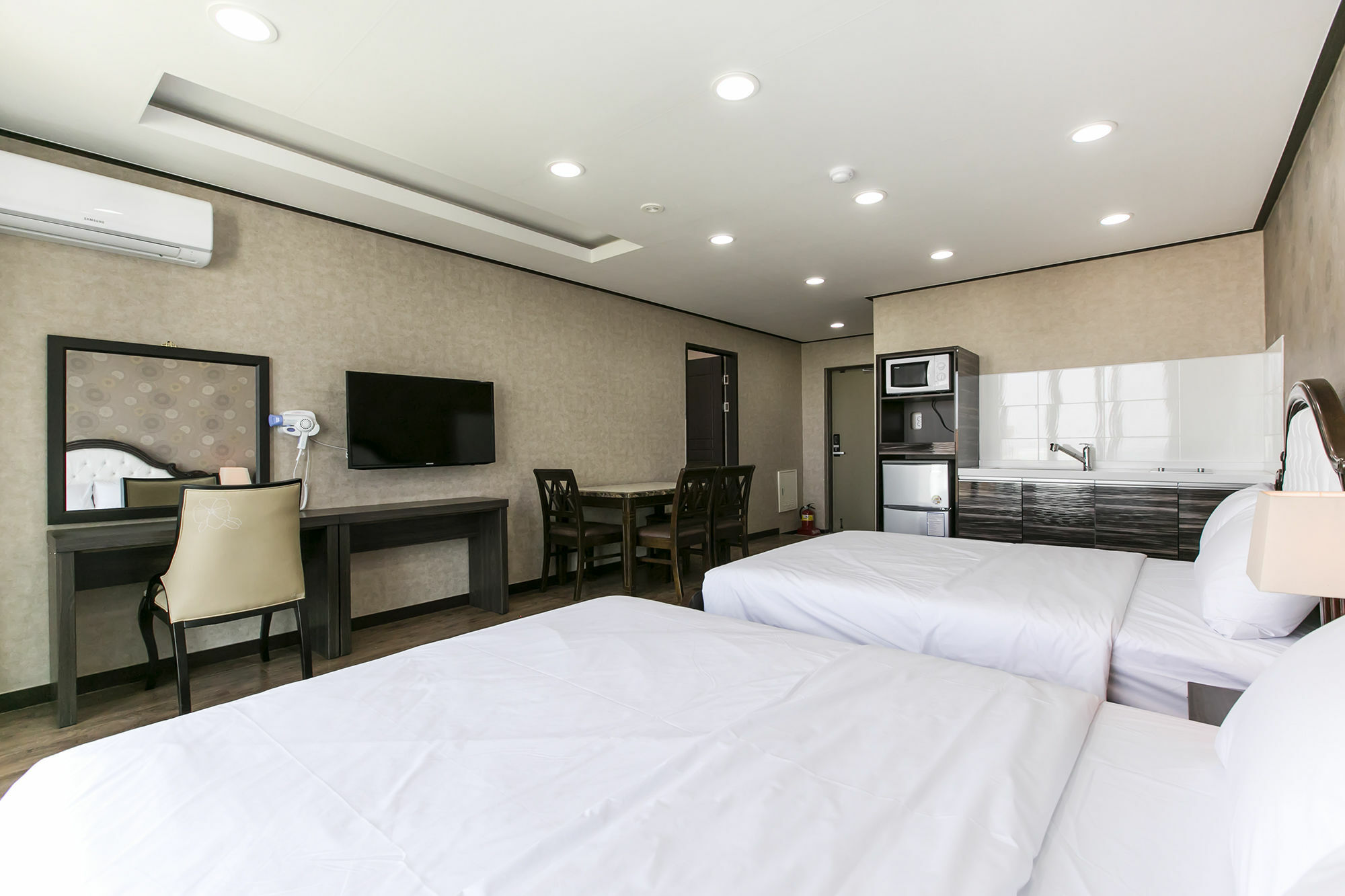 Cordelia Resort Goseong-ri Exterior foto
