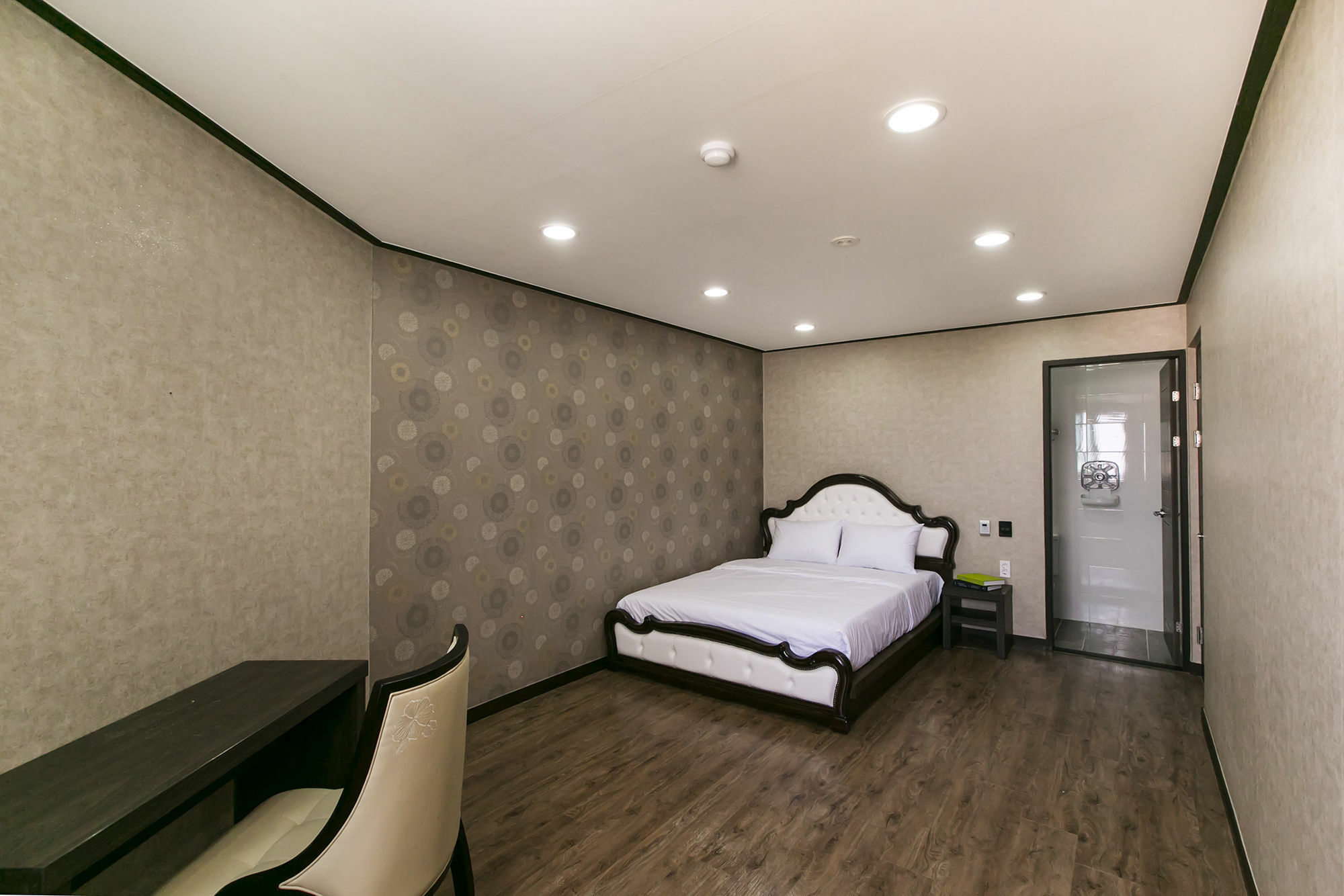 Cordelia Resort Goseong-ri Exterior foto