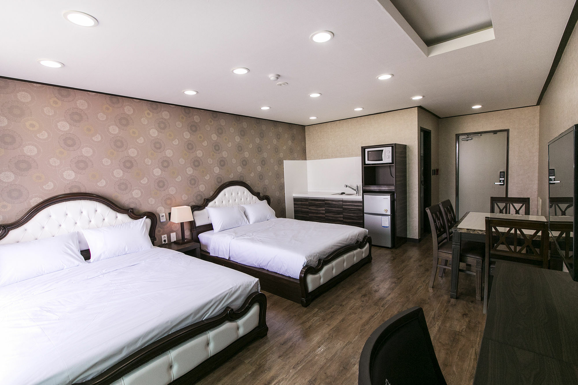 Cordelia Resort Goseong-ri Exterior foto
