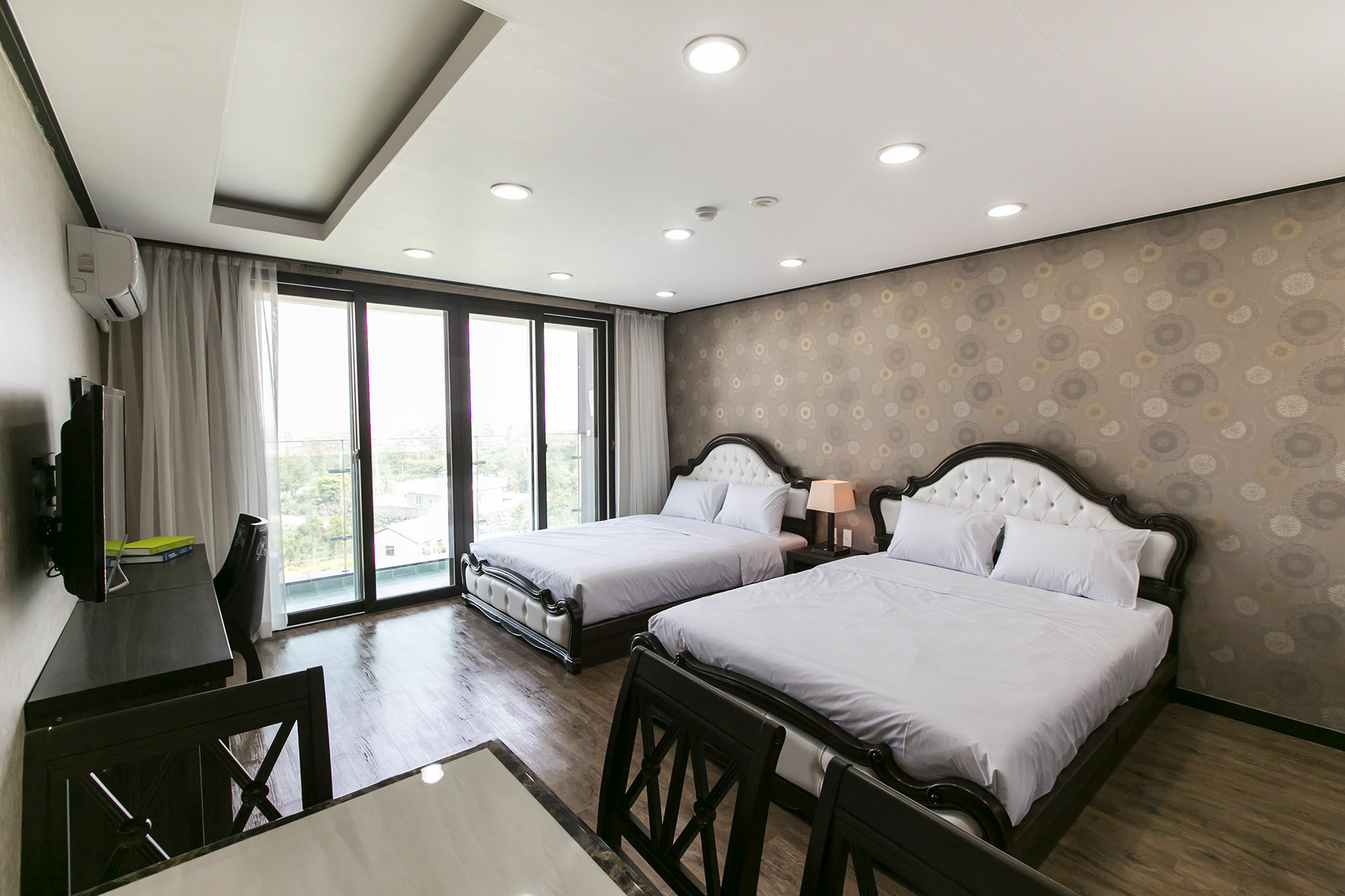 Cordelia Resort Goseong-ri Exterior foto