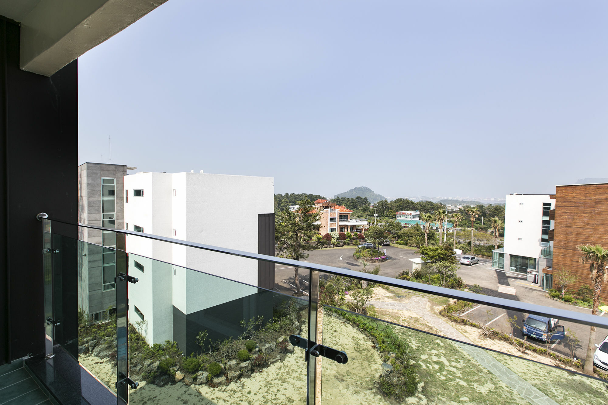 Cordelia Resort Goseong-ri Exterior foto