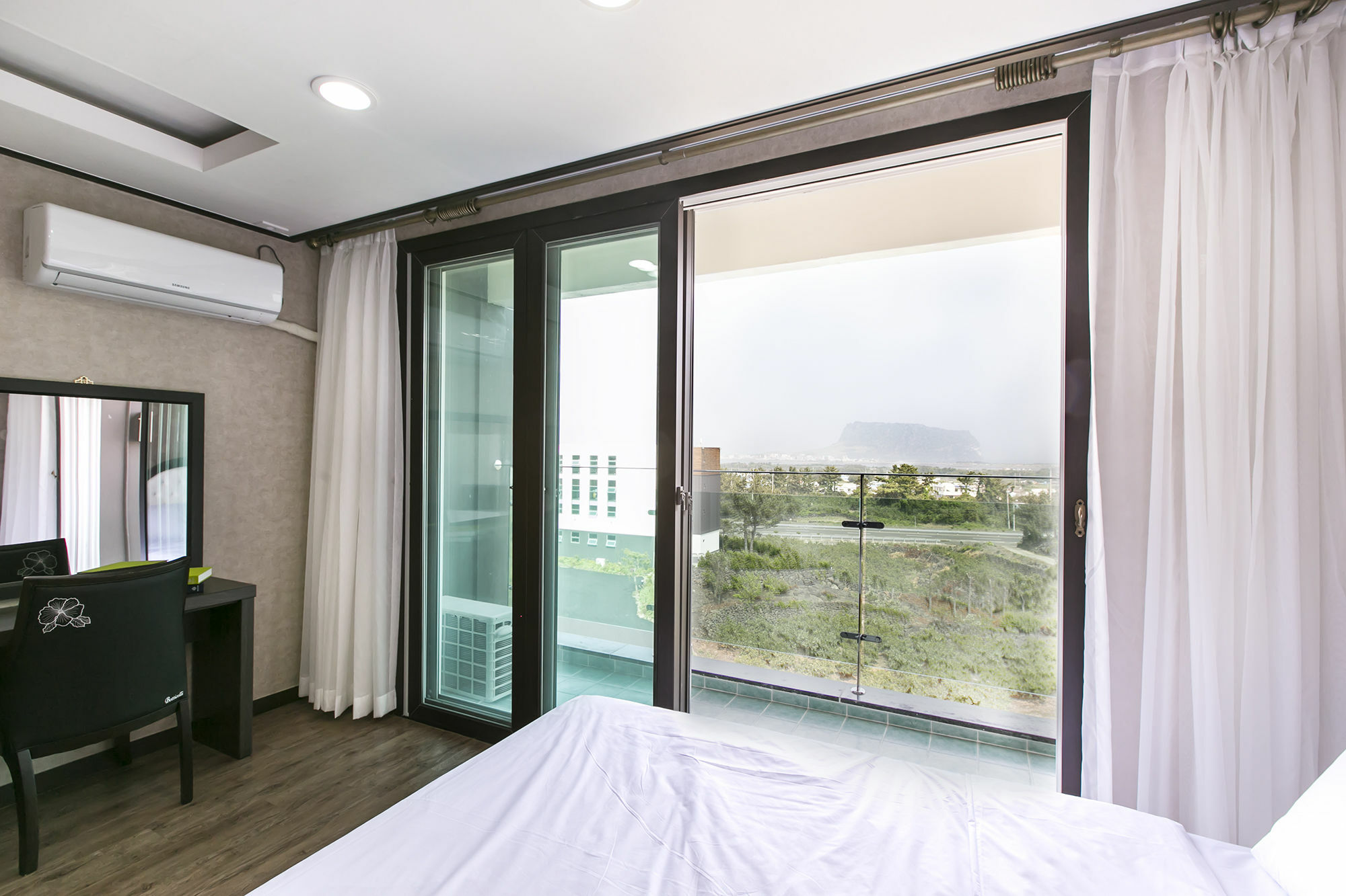 Cordelia Resort Goseong-ri Exterior foto