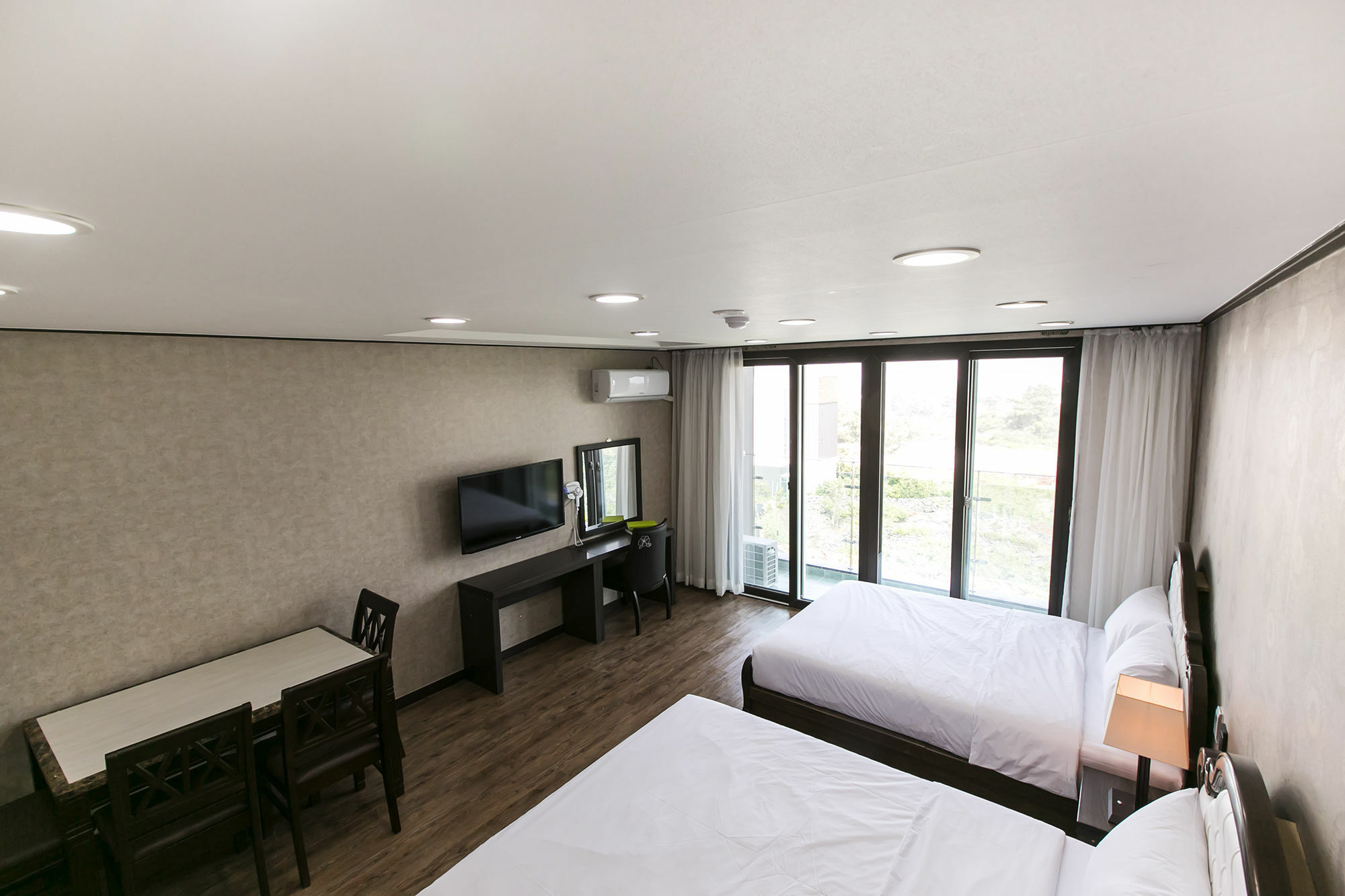 Cordelia Resort Goseong-ri Exterior foto