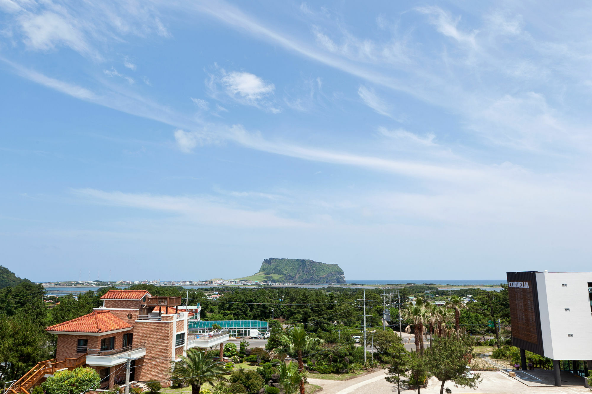 Cordelia Resort Goseong-ri Exterior foto