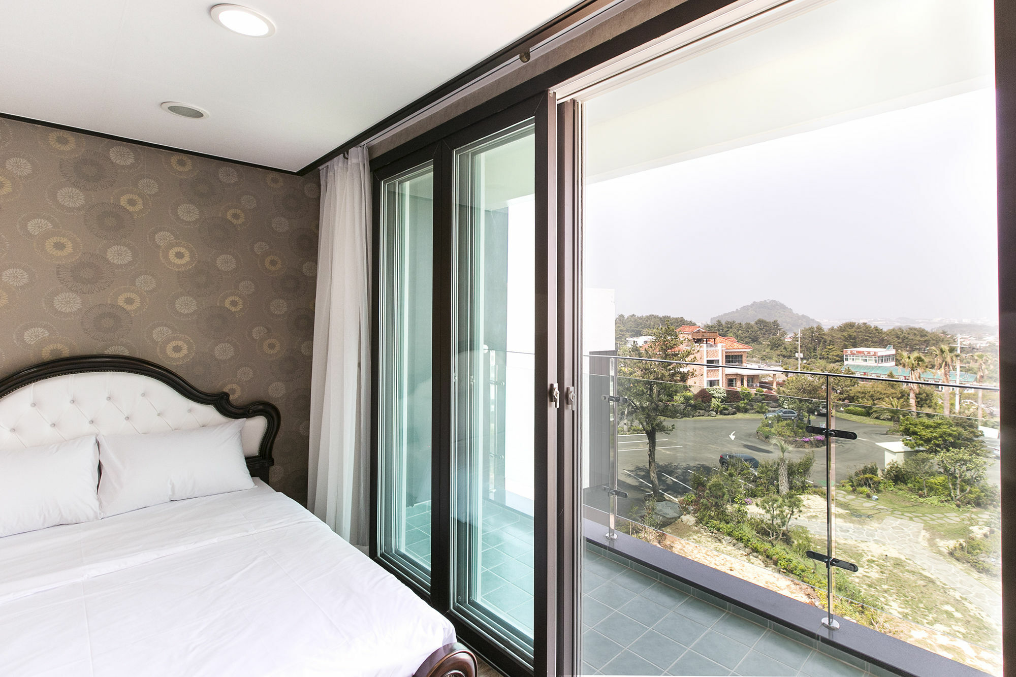 Cordelia Resort Goseong-ri Exterior foto