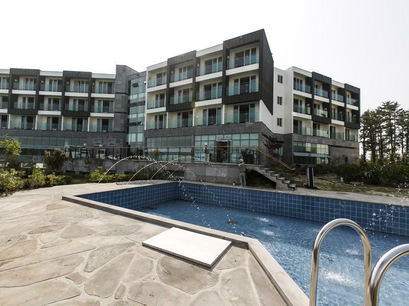 Cordelia Resort Goseong-ri Exterior foto