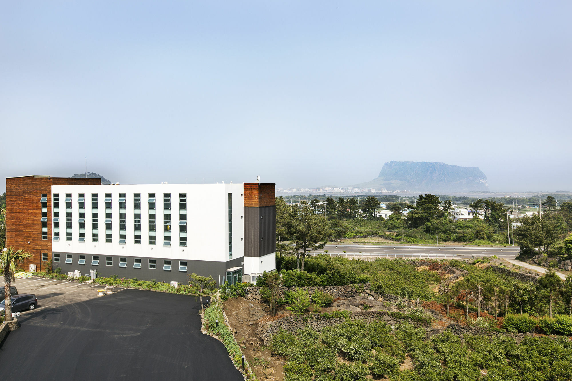 Cordelia Resort Goseong-ri Exterior foto