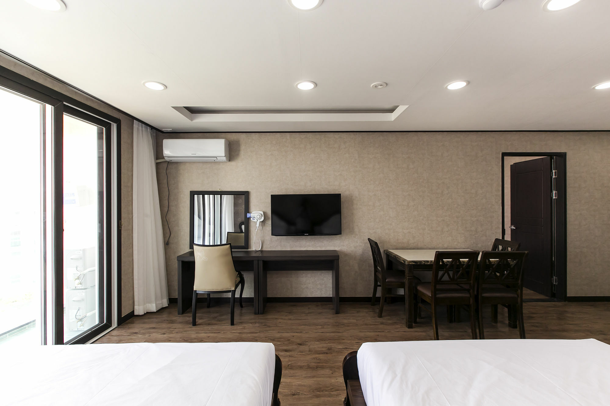 Cordelia Resort Goseong-ri Exterior foto