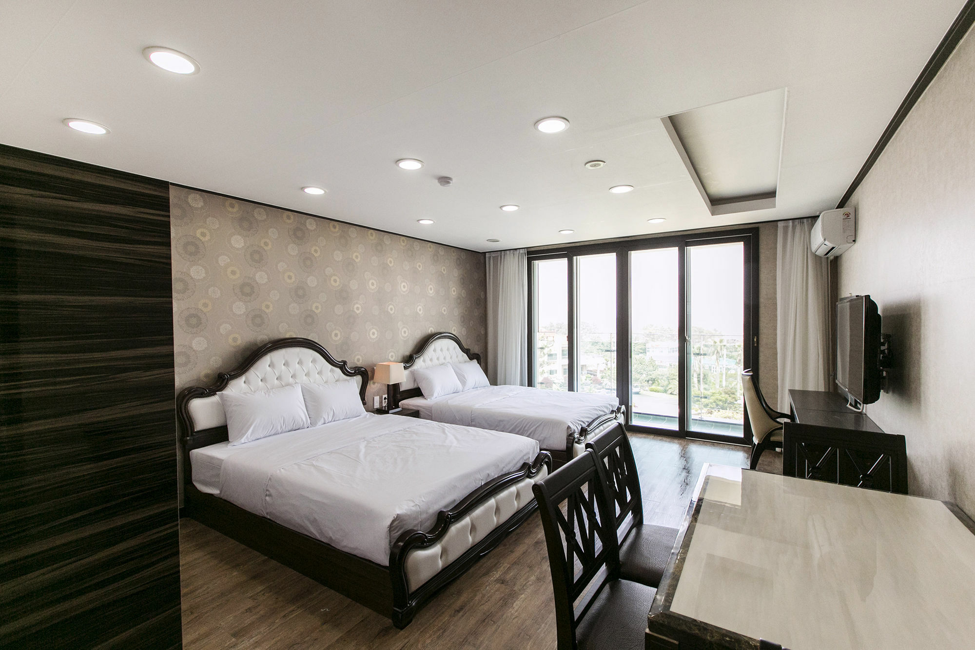 Cordelia Resort Goseong-ri Exterior foto