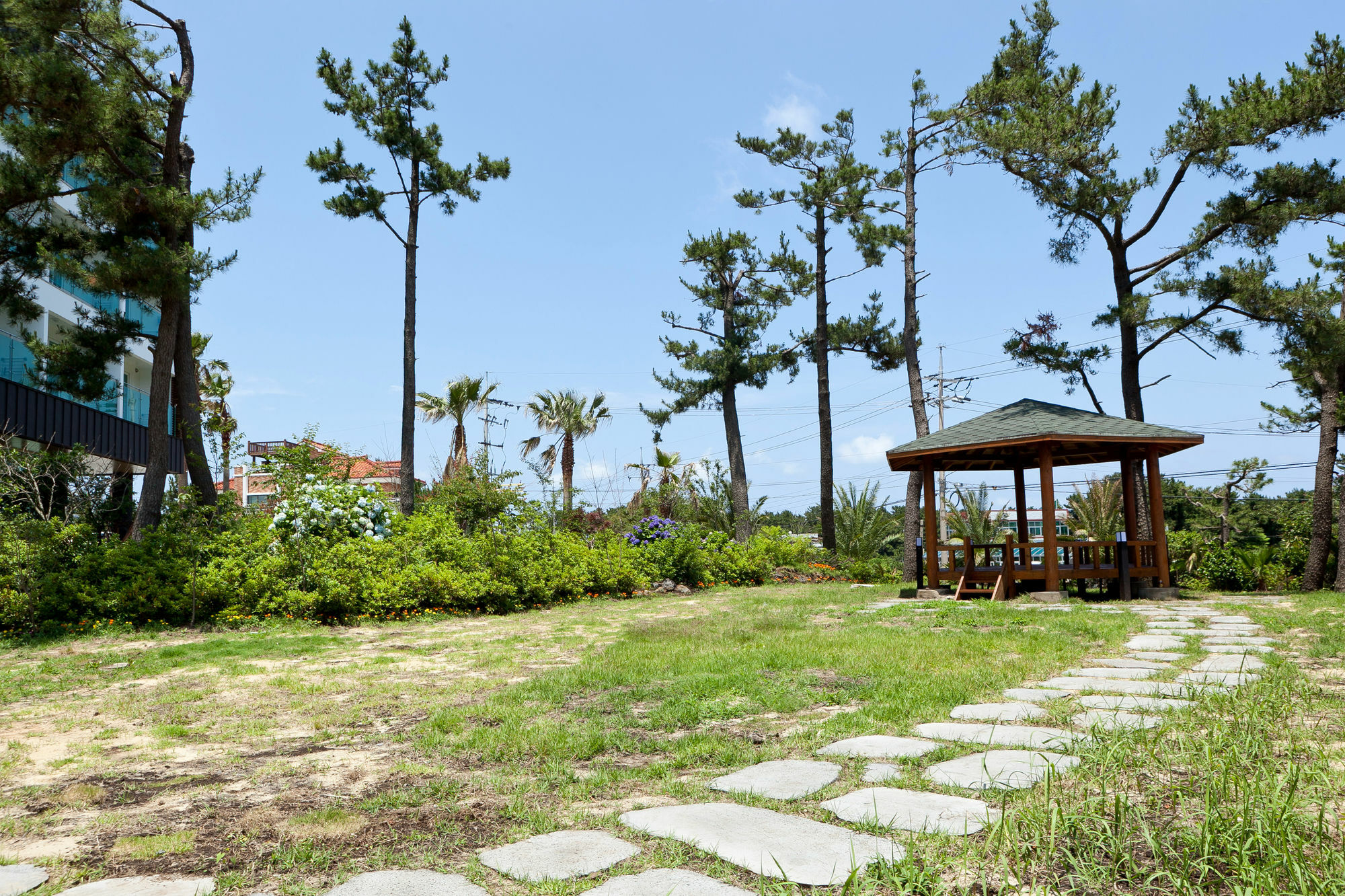 Cordelia Resort Goseong-ri Exterior foto